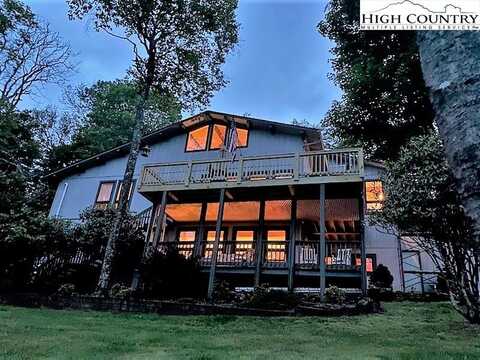 1310 Beech Mountain Parkway, Beech Mountain, NC 28604