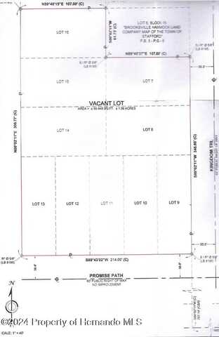 18293 Annutalaga Avenue, Brooksville, FL 34601