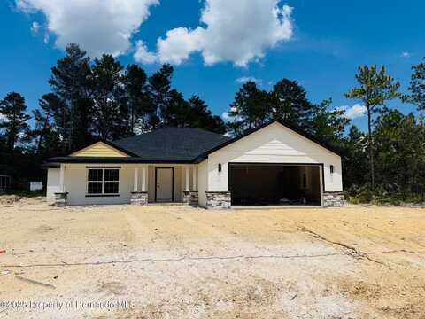 11406 Labrador Duck Road, Weeki Wachee, FL 34613