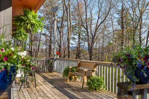 865 Wilson Road, Highlands, NC 28741