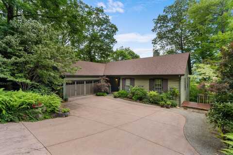 151 Birdnest, Sapphire, NC 28774