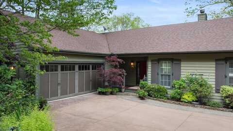 151 Birdnest, Sapphire, NC 28774