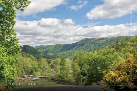 401 Grassy Creek Road, Tuckasegee, NC 28783