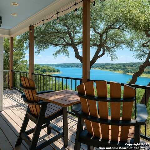 1799 W Lakeside Drive, Canyon Lake, TX 78133
