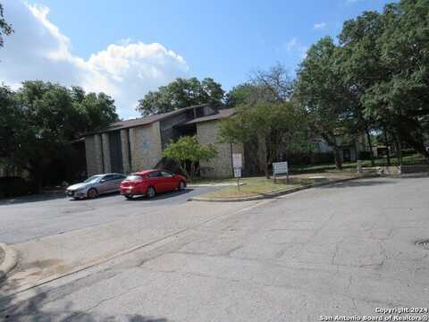3843 BARRINGTON ST, San Antonio, TX 78217