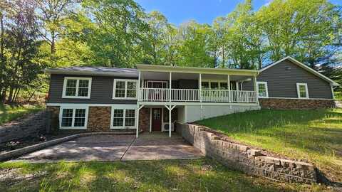 10315 Tanglewood Drive, Huntingdon, PA 16652