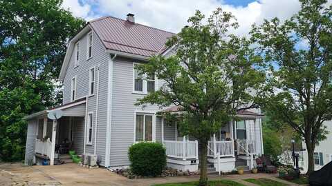 702 Church Street, Saxton, PA 16678