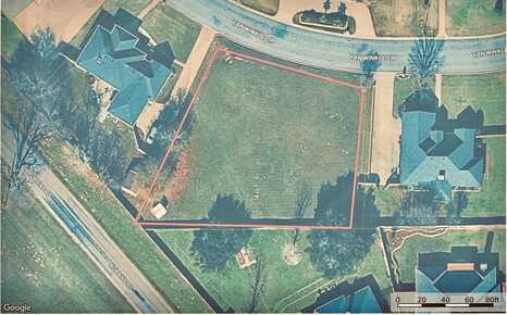 0 Van Winkle Cir, Athens, TX 75751