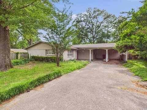 3323 S. Keaton Ave, Tyler, TX 75701