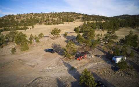 1566 NAVAJO TRAIL, Hartsel, CO 80449