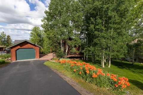 1763 BROME DRIVE, Steamboat Springs, CO 80487