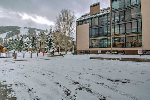 165 WHEELER PLACE, Copper Mountain, CO 80443