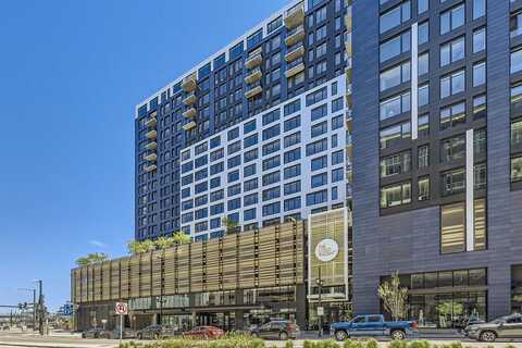 1750 WEWATTA STREET, Denver, CO 80202