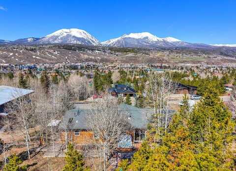 379 HUMMINGBIRD CIRCLE, Silverthorne, CO 80498