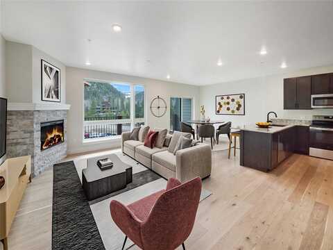 0125 W KEYSTONE ROAD, Keystone, CO 80435