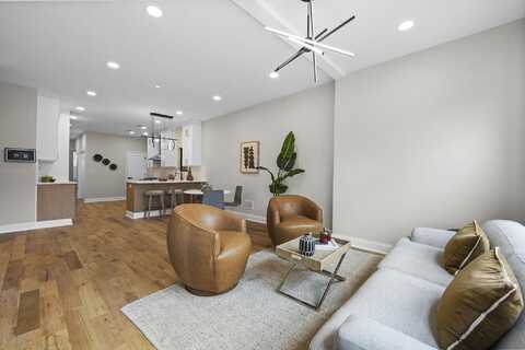 98 CLAREMONT AVE, JC, Bergen-Lafayett, NJ 07305