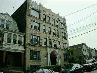 206 JEWETT AVE, JC, Journal Square, NJ 07304