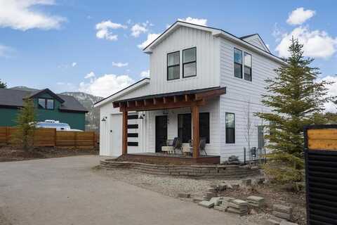 149 HONEYSUCKLE COURT, Dillon, CO 80435