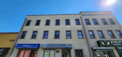 6 GARDEN ST, Passaic, NJ 07055