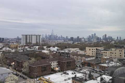 500 CENTRAL AVE, Union City, NJ 07087