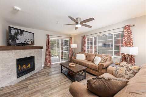 203 PELICAN CIRCLE, Breckenridge, CO 80424