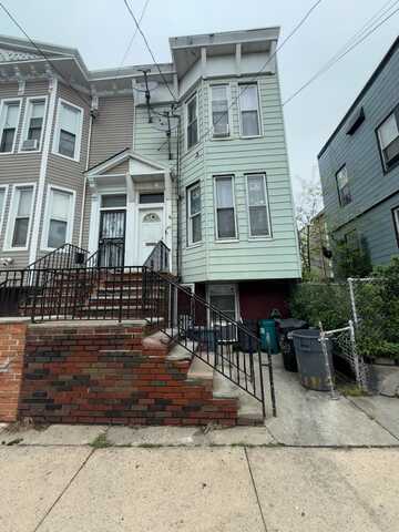 66 WILKINSON AVE, JC, Bergen-Lafayett, NJ 07305