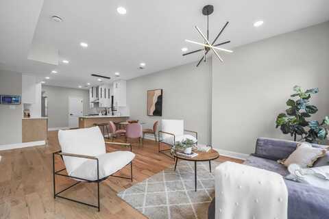 98 CLAREMONT AVE, JC, Bergen-Lafayett, NJ 07305