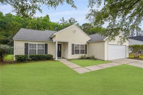 506 Colony Drive, Ridgeland, SC 29936