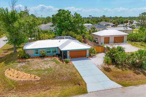 5250 CALLAWAY STREET, PORT CHARLOTTE, FL 33981