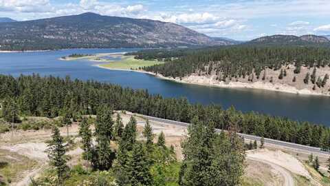 1381 #b Hwy 25 S Hwy, Kettle Falls, WA 99141