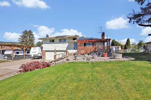 4504 N Progress Rd, Spokane Valley, WA 99216