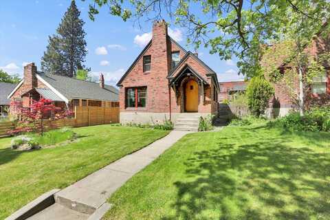 1308 W 11th Ave, Spokane, WA 99204