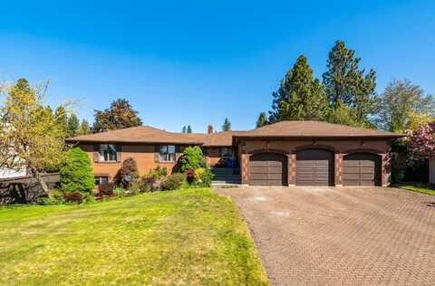 1621 E 65th Ave, Spokane, WA 99223