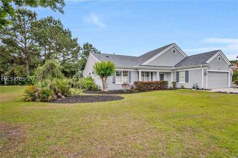 7 Ceres Court, Okatie, SC 29909