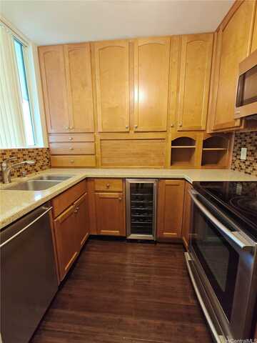 965 Prospect Street, Honolulu, HI 96822