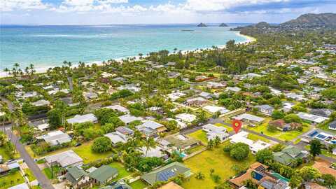 146 Kaluamoo Street, Kailua, HI 96734