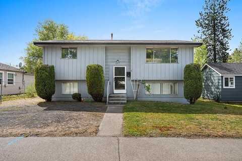 6011 N Monroe St, Spokane, WA 99205