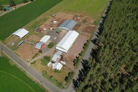 3714 W Anderson Rd, Cheney, WA 99004