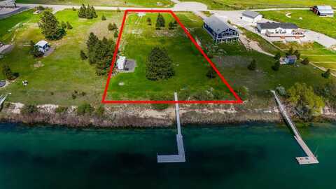 802 Open Skies Rd, Newport, WA 99156