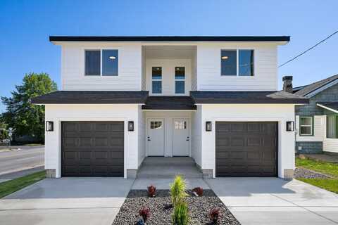 923 E Everett Ave, Spokane, WA 99212