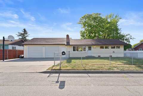 514 S FOX Rd, Spokane Valley, WA 99206