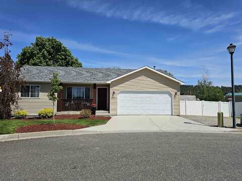 4704 N Locust Ct, Spokane Valley, WA 99206