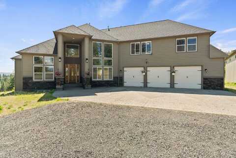 18707 E Terrapin Ln, Otis Orchards, WA 99027