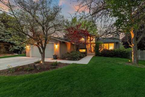 4012 E Windsong Ave, Spokane, WA 99223