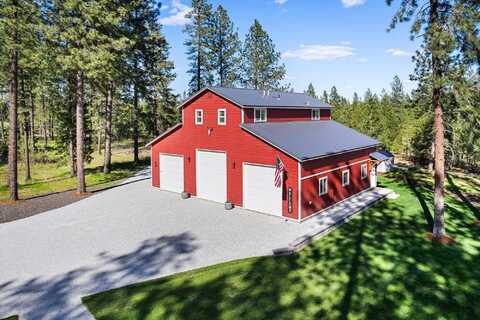 3 W Montgomery Rd, Deer Park, WA 99006