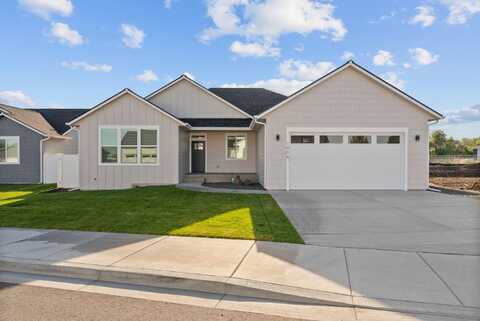 1808 N Arties Rd, Spokane Valley, WA 99016