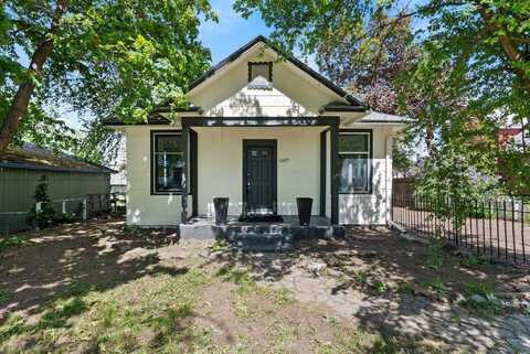 1607 E 10th Ave, Spokane, WA 99202