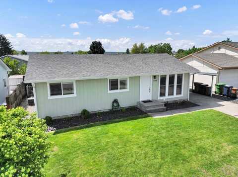 3418 E Empire Ave, Spokane, WA 99217