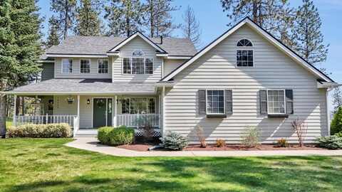 16222 N Cimmeron Ct, Nine Mile Falls, WA 99026