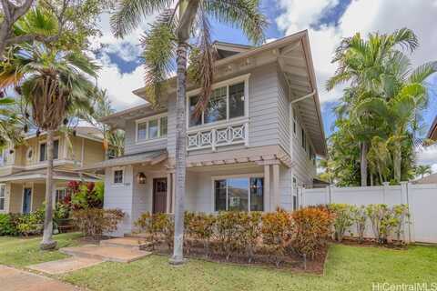 91-1040 Kaihohonu Street, Ewa Beach, HI 96706